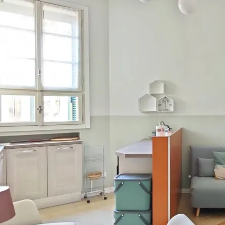 Image 6 - Via Salvator Rosa, 20156 Milan MI, Italy - Apartment for rent
