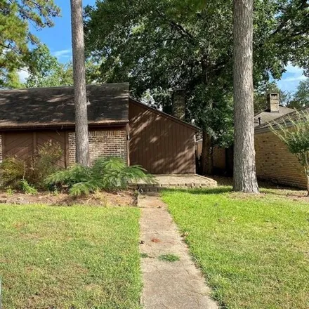 Image 1 - 498 Champions Drive, Lufkin, TX 75901, USA - House for sale