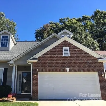 Rent this 3 bed house on 6728 Pine Branch Court in Charlotte, NC 28269