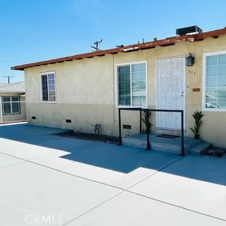 Image 3 - 611 Kathleen Dr, Barstow, California, 92311 - House for sale