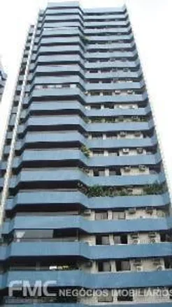 Buy this 4 bed apartment on unnamed road in Casa Forte, Recife - PE
