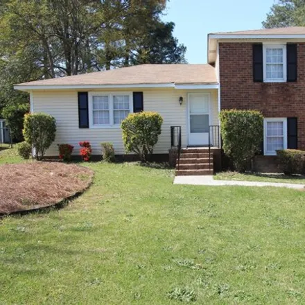 Rent this 3 bed house on 4110 Fairoaks Road in Windy Ridge Estates, Columbia County