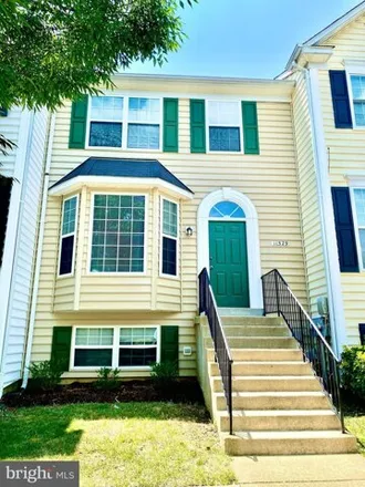 Buy this 4 bed townhouse on 11529 Leland Pl in Waldorf, Maryland