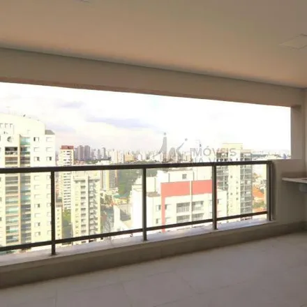 Image 2 - Rua Gregório Serrão 219, Vila Mariana, São Paulo - SP, 04101, Brazil - Apartment for sale