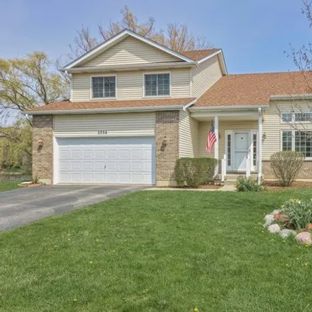 Buy this 4 bed house on 2344 Potomac Court in Lindenhurst, IL 60046