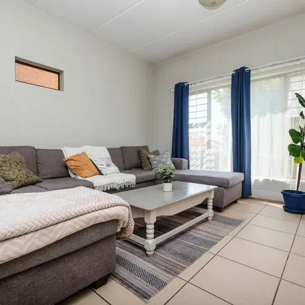 Rent this 2 bed apartment on Market Street in Drakenstein Ward 4, Paarl