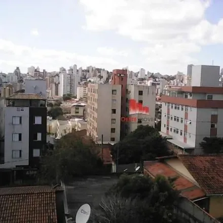 Buy this 3 bed apartment on Rua Indiana 1108 in Jardim América, Belo Horizonte - MG