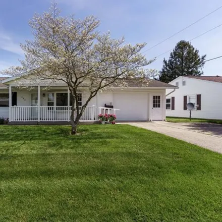 Buy this 3 bed house on 268 Walden Road in Heath, Licking County