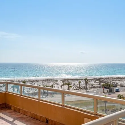 Image 1 - Portofino Island Resort, 10 Portofino Drive, Escambia County, FL 32561, USA - Condo for sale