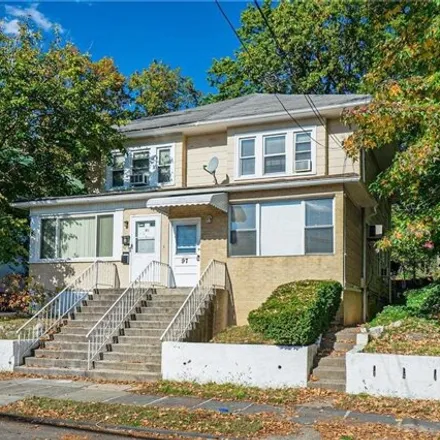 Buy this 3 bed house on 97 Beechwood Ave in Mount Vernon, New York