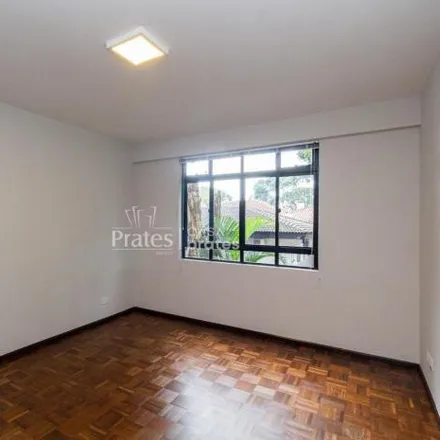 Rent this 2 bed apartment on Rua Reinaldino Schaffenberg de Quadros 1033 in Alto da Rua XV, Curitiba - PR