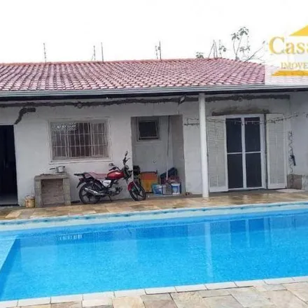 Buy this 2 bed house on Rua Iguaçú in Maranata, Itanhaem - SP