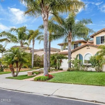 Image 3 - Sterling Hills Golf Club, 901 Sterling Hills Drive, Camarillo, CA 93010, USA - House for sale