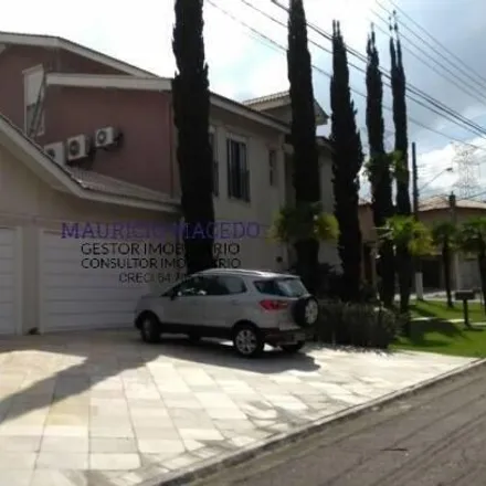 Buy this 8 bed house on Alameda Campinas in Santana de Parnaíba, Santana de Parnaíba - SP