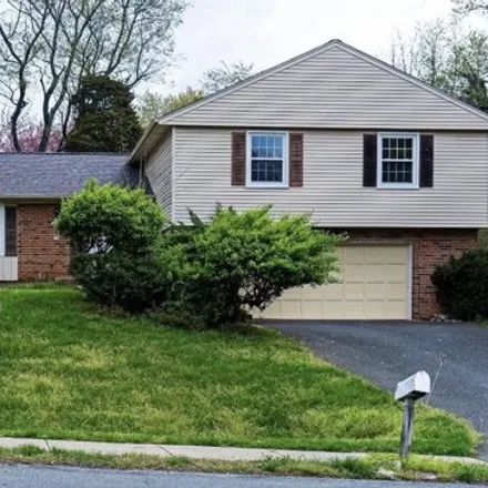 Rent this 4 bed house on 19600 Islander Street in Olney, MD 20832