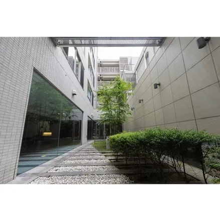 Image 5 - unnamed road, Wakaba 1-chome, Shinjuku, 160-0011, Japan - Apartment for rent