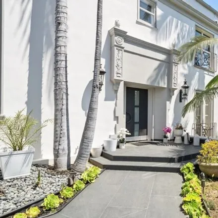 Image 4 - North Crescent Drive, Beverly Hills, CA 90210, USA - House for rent