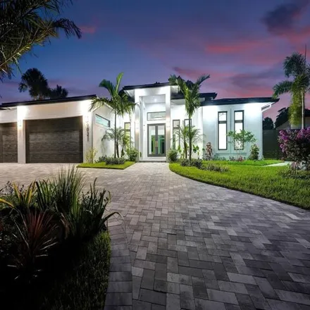 Buy this 4 bed house on 902 Robert Rd in Delray Beach, Florida