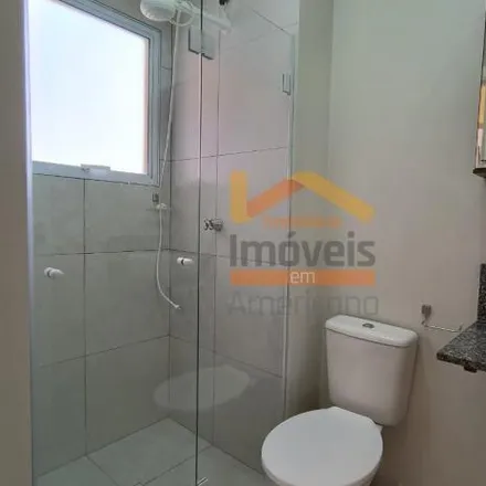 Rent this 2 bed apartment on Avenida Bandeirantes in Centro, Americana - SP