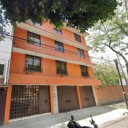 Buy this 3 bed apartment on Calle Louisiana in Colonia Nápoles, 03810 Santa Fe