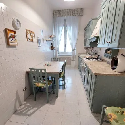 Image 2 - Viale Fulvio Testi 76, 20126 Milan MI, Italy - Apartment for rent