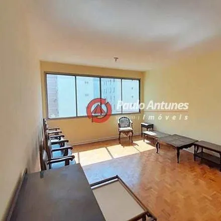 Buy this 3 bed apartment on Rua Itacolomi 573 in Consolação, São Paulo - SP