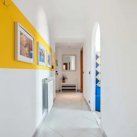 Image 5 - Escape Room Resolute, Viale dello Scalo San Lorenzo, 51, 00182 Rome RM, Italy - Apartment for rent