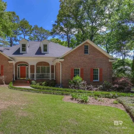 Buy this 3 bed house on Parker Road in Fairhope, AL 36532