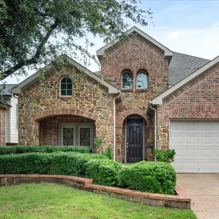 Buy this 4 bed house on 7078 Sea Star Drive in The Cove, Grand Prairie