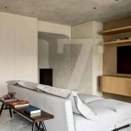 Buy this 2 bed apartment on Avenida Presidente Juscelino Kubitschek 379 in Vila Olímpia, São Paulo - SP