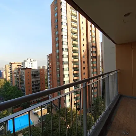 Rent this 2 bed apartment on Calle 112 in Comuna 5 - Castilla, 005004 Medellín