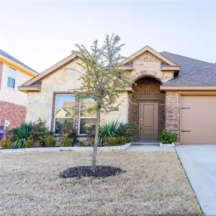 Rent this 4 bed house on 121 Cross Creek Way in Royse City, TX 75189
