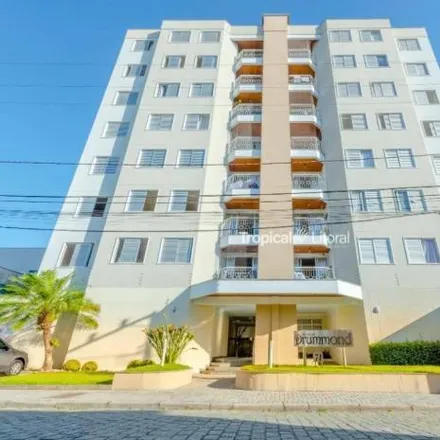 Rent this 3 bed apartment on Blu Computadores in Rua Amazonas 1000, Garcia
