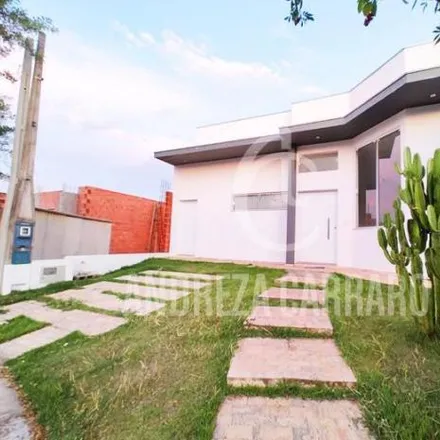 Buy this studio house on Avenida Paraná in Cajuru do Sul, Sorocaba - SP