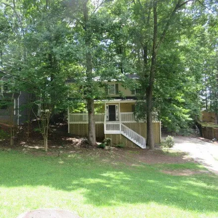 Buy this 3 bed house on 3542 Quinn Ridge Drive in Gwinnett County, GA 30039