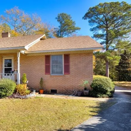Buy this studio apartment on 77 Althea Circle in Sumter, SC 29150