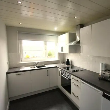 Rent this 1 bed apartment on Dunnottar Street in Bishopbriggs, G64 1PR