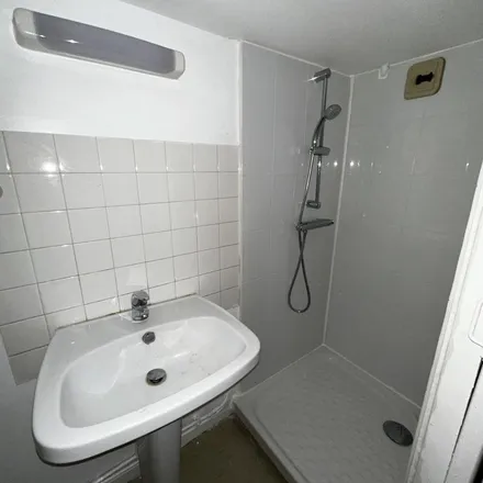 Rent this 1 bed apartment on Basilique Saint-Julien in Rue Notre-Dame, 43100 Brioude