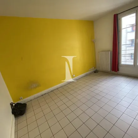 Image 2 - 16 Rue Riblette, 75020 Paris, France - Apartment for rent