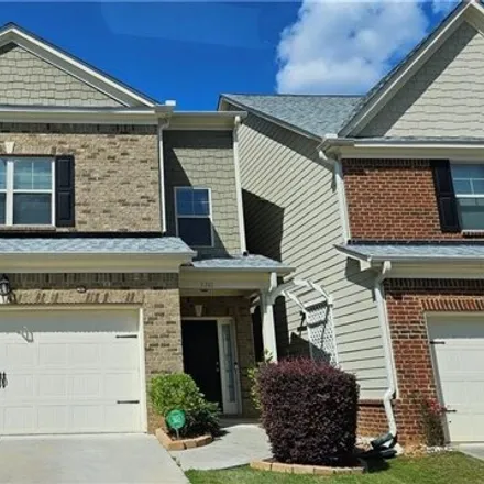 Buy this 4 bed house on unnamed road in Gwinnett County, GA 30093