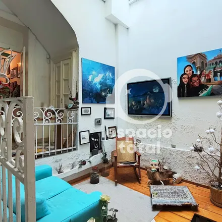 Rent this studio apartment on Privada Ideal in Cuauhtémoc, 06600 Mexico City