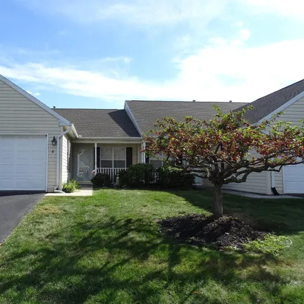 Image 3 - 8 Hagarman Drive, West Manchester Township, PA 17408, USA - Townhouse for sale