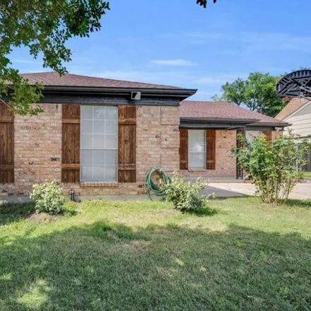 Buy this 3 bed house on 1775 Country Lane in Arlington, TX 76018
