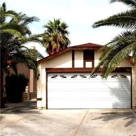 Buy this 3 bed house on 4276 Estaban Court in Las Vegas, NV 89110