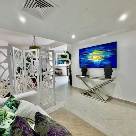 Rent this 3 bed apartment on Avenida Paraíso in Isla Dorada, 75500 Cancún