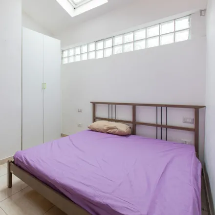 Rent this studio apartment on Via di Pietralatella in 00159 Rome RM, Italy