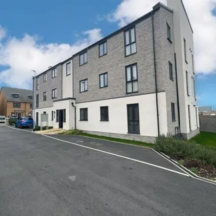 Buy this 2 bed apartment on Bamford Walk in Waverley, S60 8DG