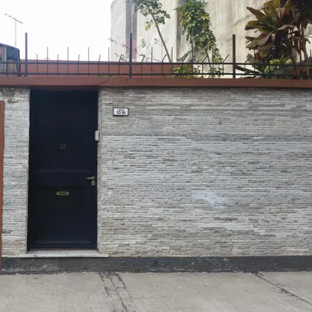 Buy this studio house on Capitán Samuel Spiro 5999 in Mataderos, 0000 Buenos Aires