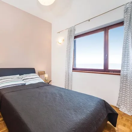 Rent this 1 bed apartment on Sv. Petar in 6039, 23205 Općina Bibinje