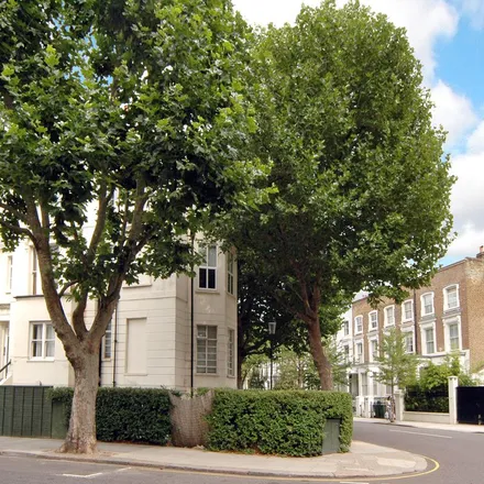 Rent this 2 bed apartment on 53 Clarendon Road in London, W11 3AD